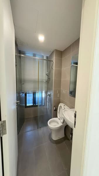 Kondominium untuk Disewa di Teega Residences - Kelvin Chee - Bathroom - PropertyGuru.com.my