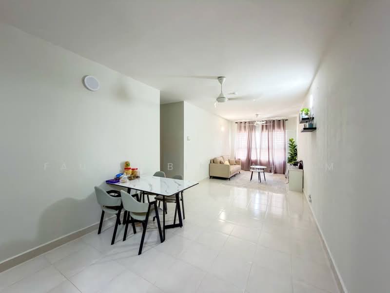 Apartment for Sale at Seri Warisan - Fauzan bin Sahrom - PropertyGuru.com.my