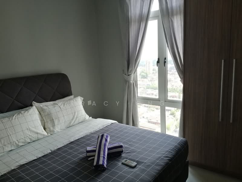 Kondominium untuk Dijual di KSL D'Esplanade Residence - Tracy Ong - Bedroom - PropertyGuru.com.my