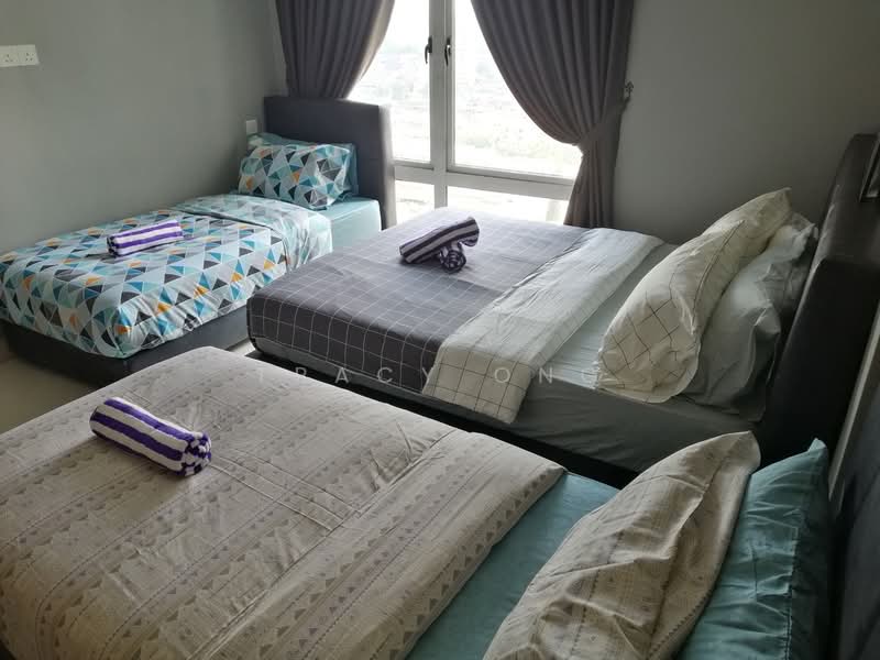 Kondominium untuk Dijual di KSL D'Esplanade Residence - Tracy Ong - PropertyGuru.com.my