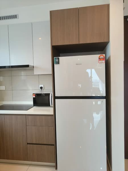 Service Residence for Rent at Sunway Velocity TWO - Andy Tan - Kitchen - PropertyGuru.com.my