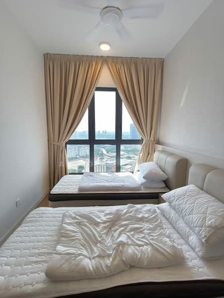 Service Residence for Rent at Sunway Velocity TWO - Andy Tan - PropertyGuru.com.my