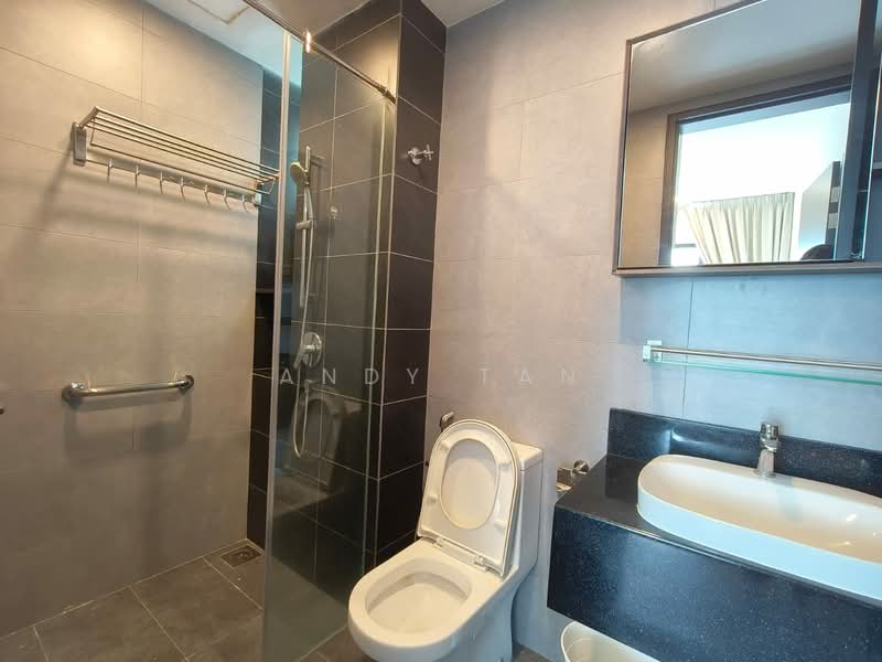 Service Residence for Rent at Sunway Velocity TWO - Andy Tan - PropertyGuru.com.my