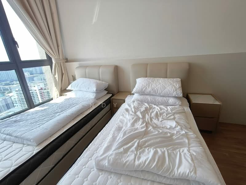 Service Residence for Rent at Sunway Velocity TWO - Andy Tan - PropertyGuru.com.my