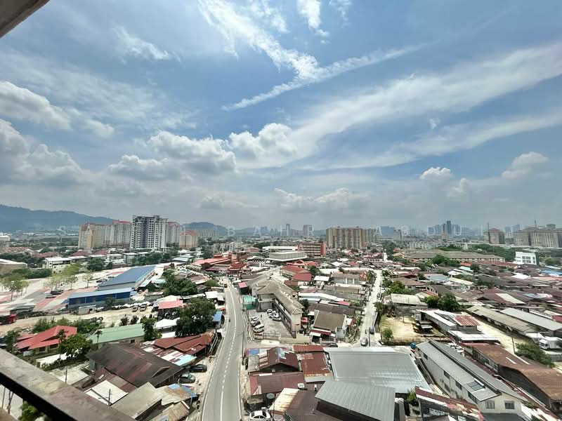 Condominium for Sale at Ampang Prima - Saiful Bahri Abdul Manan - View - PropertyGuru.com.my
