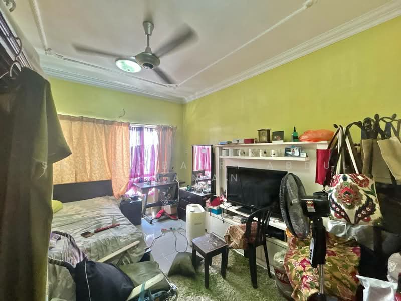 Condominium for Sale at Ampang Prima - Saiful Bahri Abdul Manan - Bedroom - PropertyGuru.com.my