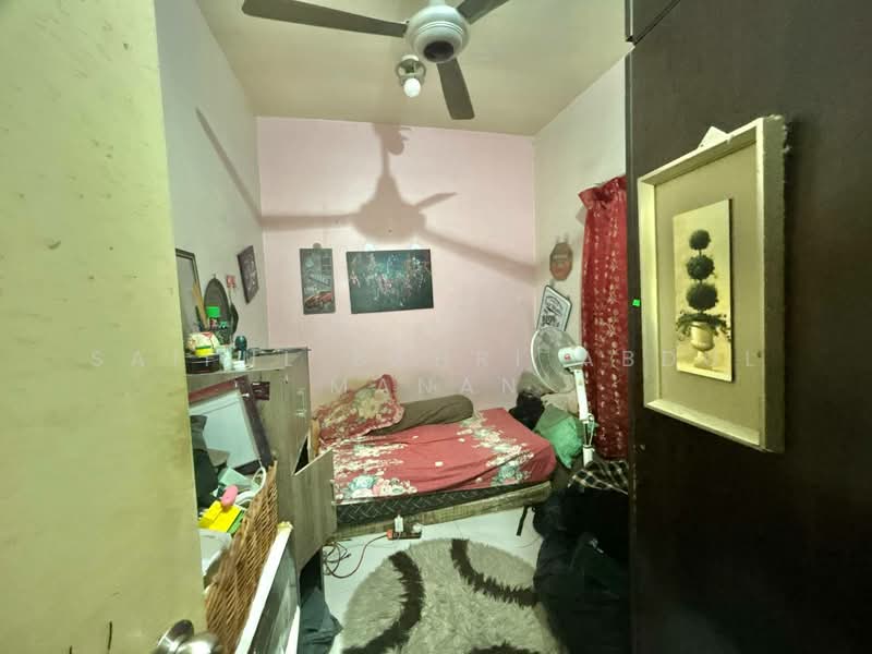 Condominium for Sale at Ampang Prima - Saiful Bahri Abdul Manan - Bedroom - PropertyGuru.com.my