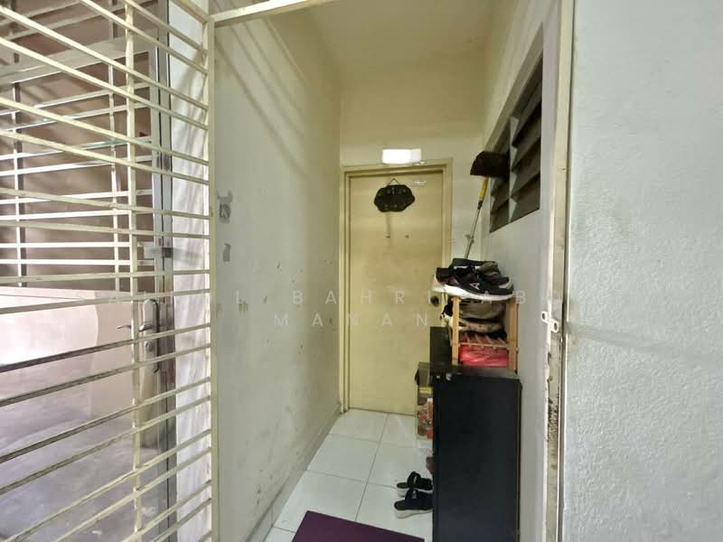 Condominium for Sale at Ampang Prima - Saiful Bahri Abdul Manan - Entrance - PropertyGuru.com.my