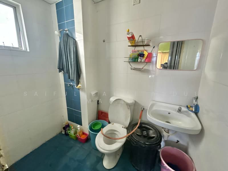 Condominium for Sale at Ampang Prima - Saiful Bahri Abdul Manan - Bathroom - PropertyGuru.com.my