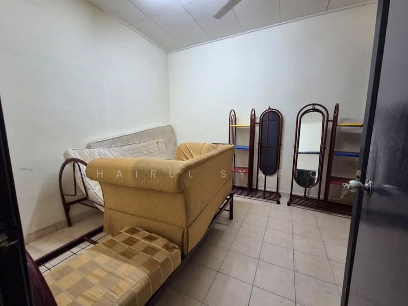 Cluster House for Rent in Puncak Alam (Selangor) - Khairul Syafiq - Interior - PropertyGuru.com.my