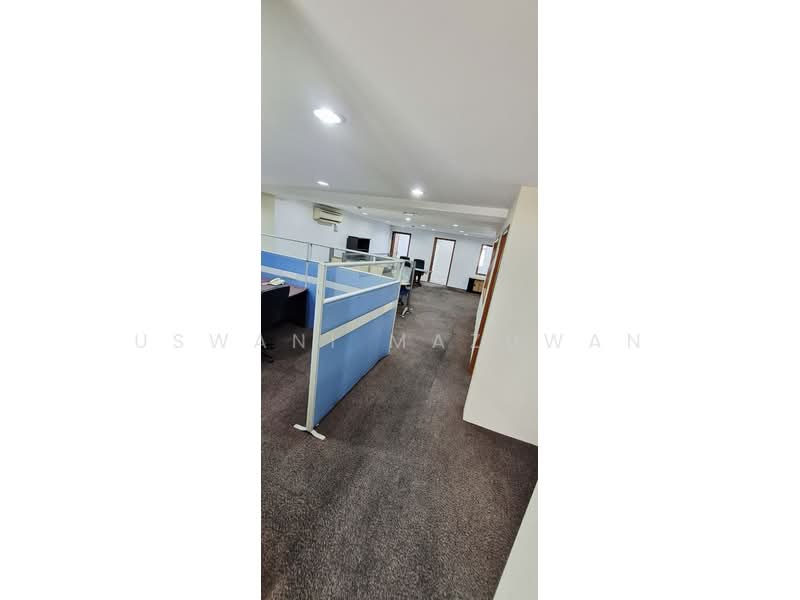 Shop / Office for Rent in Bandar Sri Permaisuri (Cheras) - Uswani Mazuwan - Interior - PropertyGuru.com.my