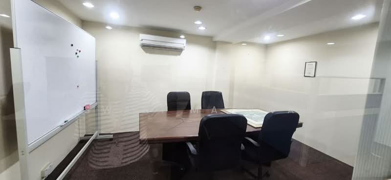 Shop / Office for Rent in Bandar Sri Permaisuri (Cheras) - Uswani Mazuwan - Interior - PropertyGuru.com.my