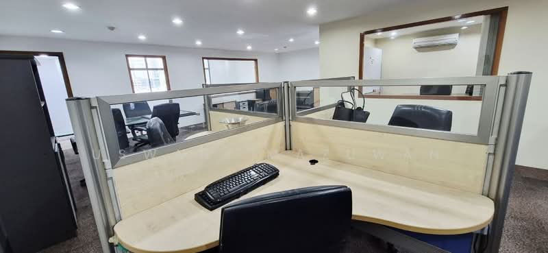Shop / Office for Rent in Bandar Sri Permaisuri (Cheras) - Uswani Mazuwan - Interior - PropertyGuru.com.my