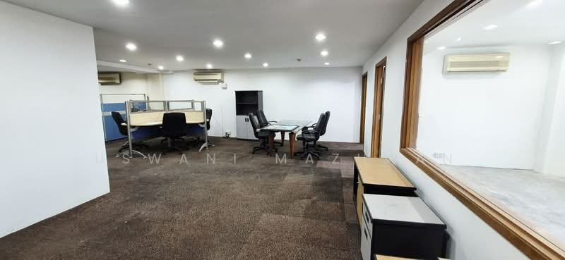 Shop / Office for Rent in Bandar Sri Permaisuri (Cheras) - Uswani Mazuwan - Interior - PropertyGuru.com.my