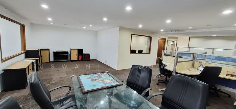 Shop / Office for Rent in Bandar Sri Permaisuri (Cheras) - Uswani Mazuwan - Interior - PropertyGuru.com.my