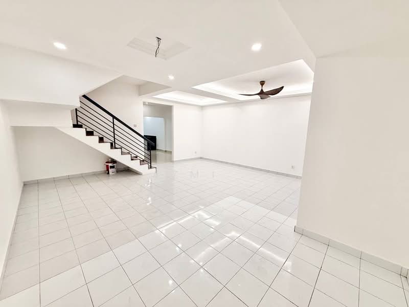 2-storey Terraced House for Sale in Beranang (Selangor) - Azmi . - Interior - PropertyGuru.com.my
