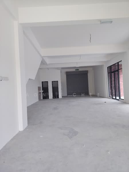 Shop for Rent in Bandar Gamuda Gardens (Rawang) - Agnes Chee - Interior - PropertyGuru.com.my