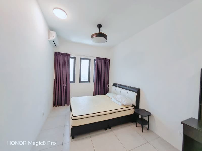 Service Residence for Rent at Meritus Residensi - Vivian Chang - PropertyGuru.com.my