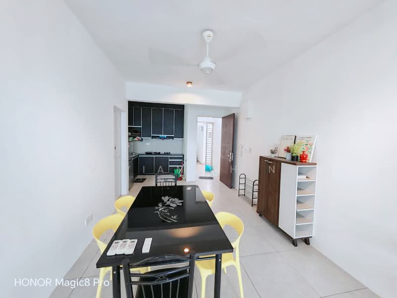 Service Residence for Rent at Meritus Residensi - Vivian Chang - PropertyGuru.com.my