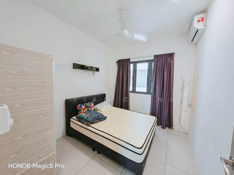 Service Residence for Rent at Meritus Residensi - Vivian Chang - PropertyGuru.com.my