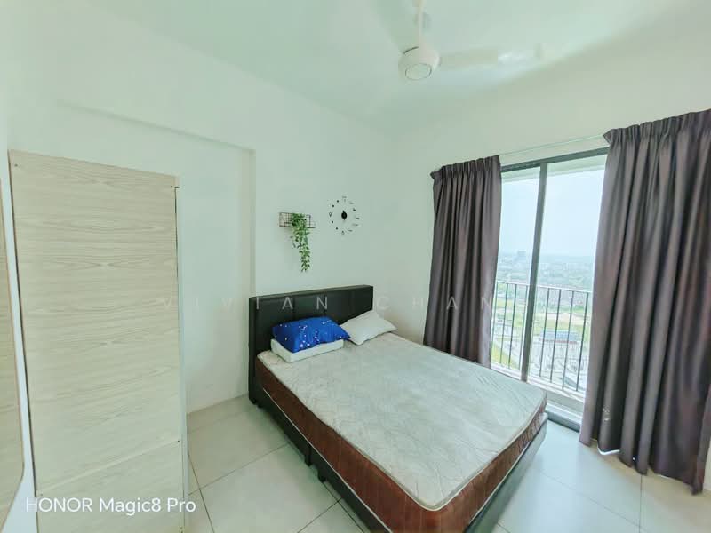 Service Residence for Rent at Meritus Residensi - Vivian Chang - PropertyGuru.com.my