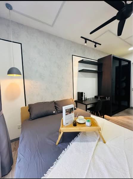 Service Residence for Rent at United Point (Residensi Berpadu) - Jeffrey Tham - PropertyGuru.com.my