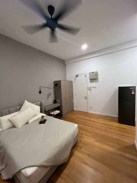 Kondominium untuk Disewa di Waltz Residences - Jin Ooi - Bedroom - PropertyGuru.com.my