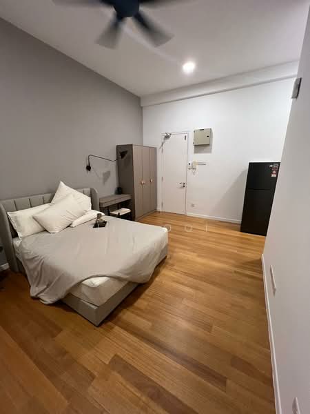 Kondominium untuk Disewa di Waltz Residences - Jin Ooi - Bedroom - PropertyGuru.com.my