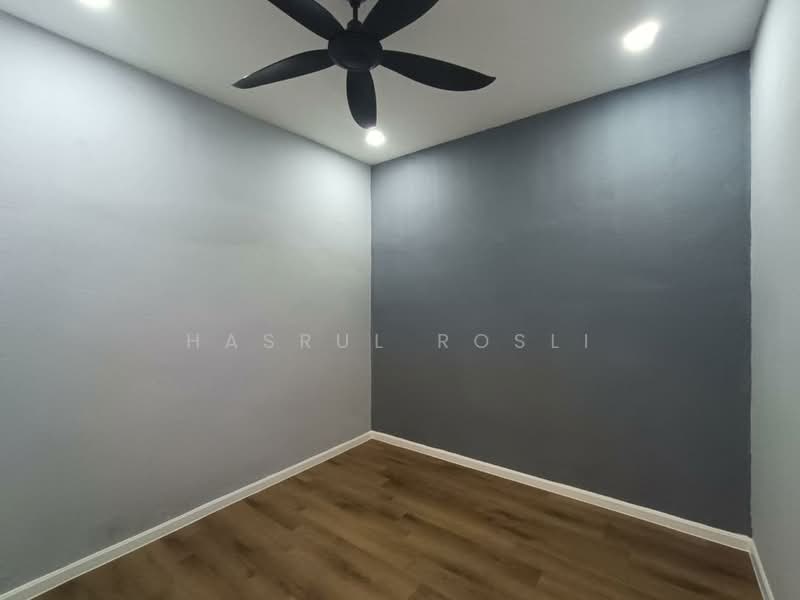 Rumah Teres 1 Tingkat untuk Dijual di Taman Kucai (Lunas) - Hasrul Rosli - Interior - PropertyGuru.com.my