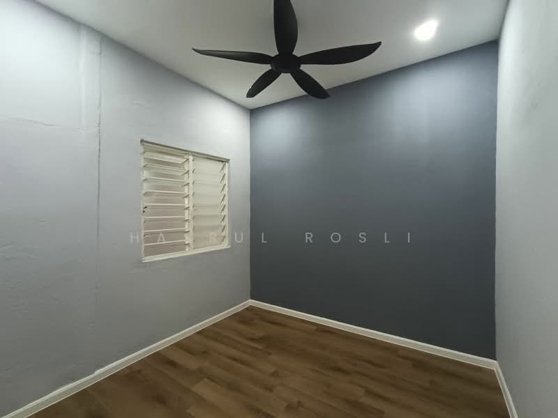 Rumah Teres 1 Tingkat untuk Dijual di Taman Kucai (Lunas) - Hasrul Rosli - Interior - PropertyGuru.com.my