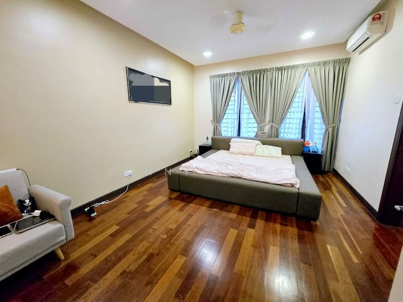 2-storey Terraced House for Sale in Bandar Kinrara Seksyen 1 (Bandar Kinrara) - SUNNY YONG - Bedroom - PropertyGuru.com.my