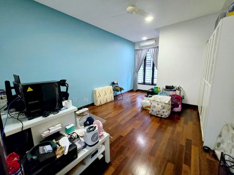 2-storey Terraced House for Sale in Bandar Kinrara Seksyen 1 (Bandar Kinrara) - SUNNY YONG - Interior - PropertyGuru.com.my