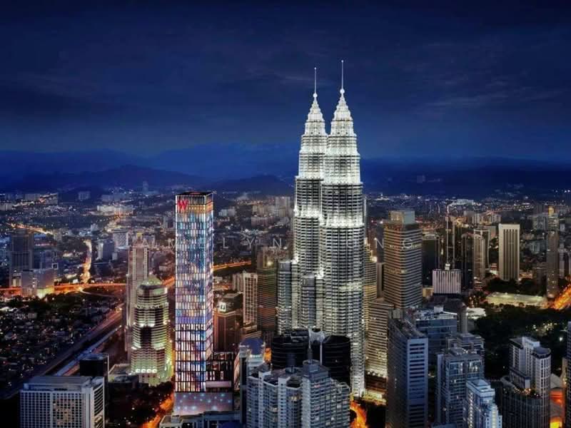 Residential Land for Sale in Bandar Sunway (Sunway) - Amelyn Jong - Exterior - PropertyGuru.com.my