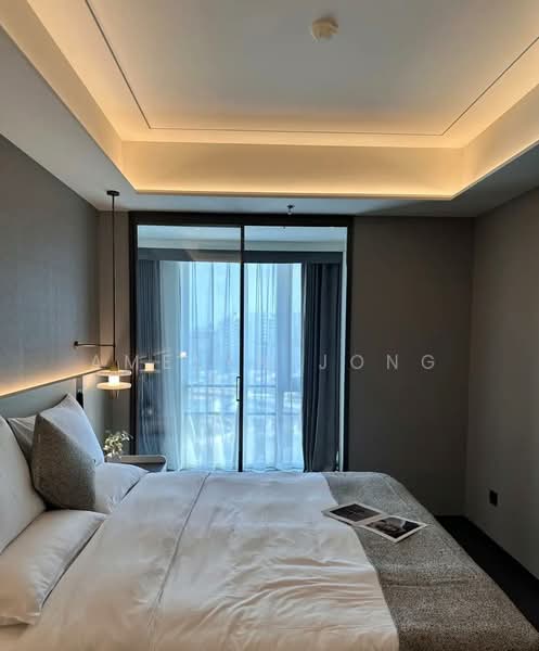 Residential Land for Sale in Bandar Sunway (Sunway) - Amelyn Jong - Bedroom - PropertyGuru.com.my