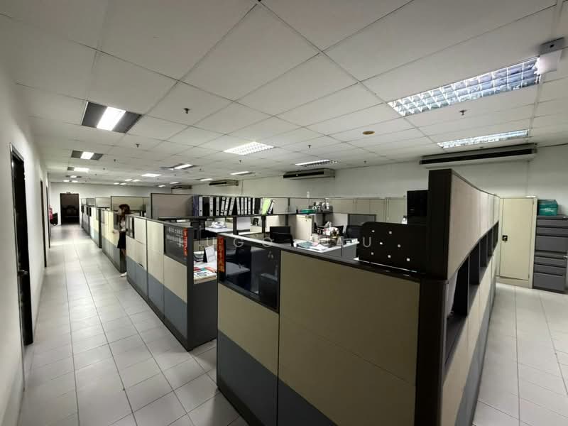 Detached Factory for Rent in Sungai Lokan (Butterworth) - Hugo Lau - Interior - PropertyGuru.com.my