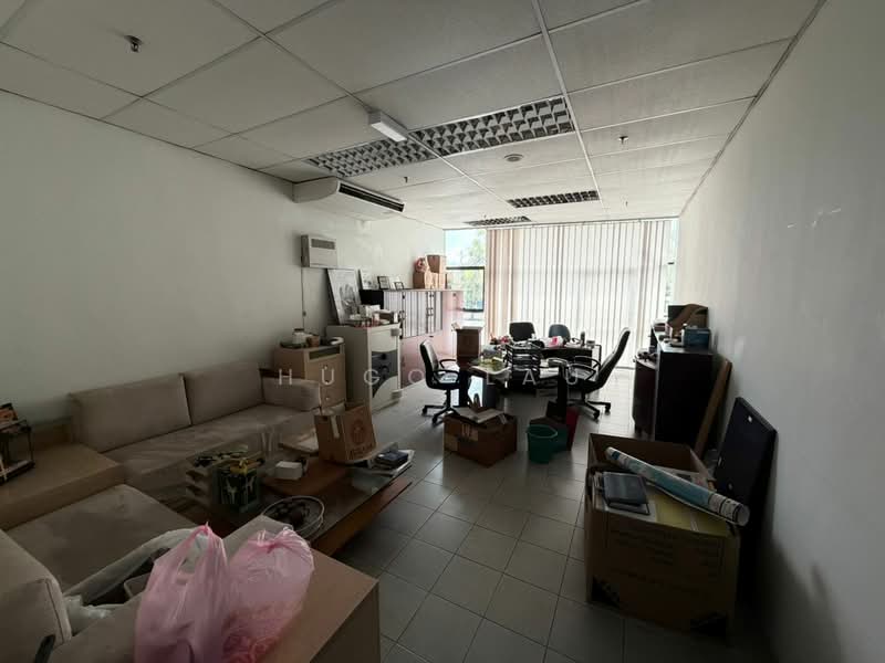 Detached Factory for Rent in Sungai Lokan (Butterworth) - Hugo Lau - Interior - PropertyGuru.com.my