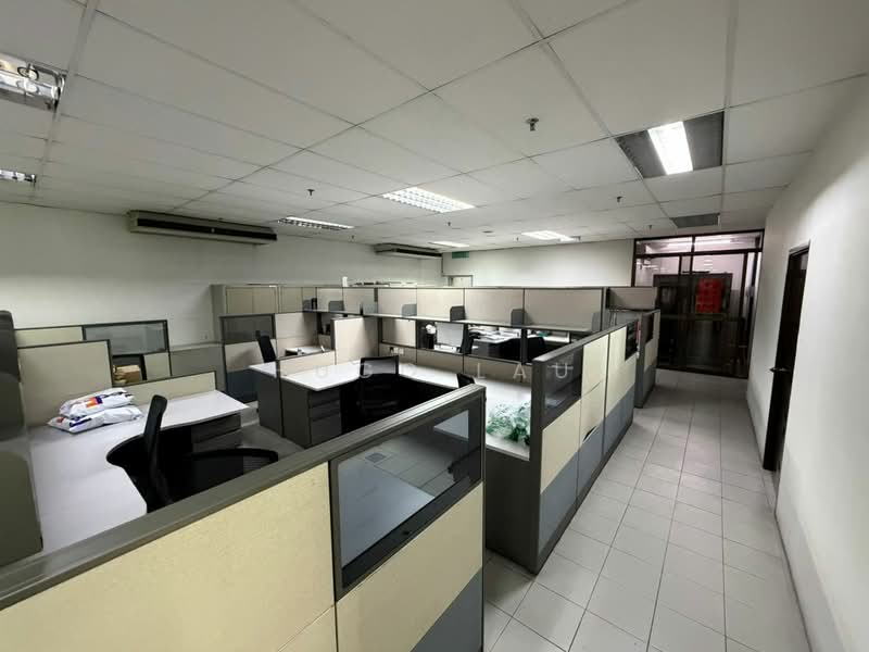 Detached Factory for Rent in Sungai Lokan (Butterworth) - Hugo Lau - Interior - PropertyGuru.com.my