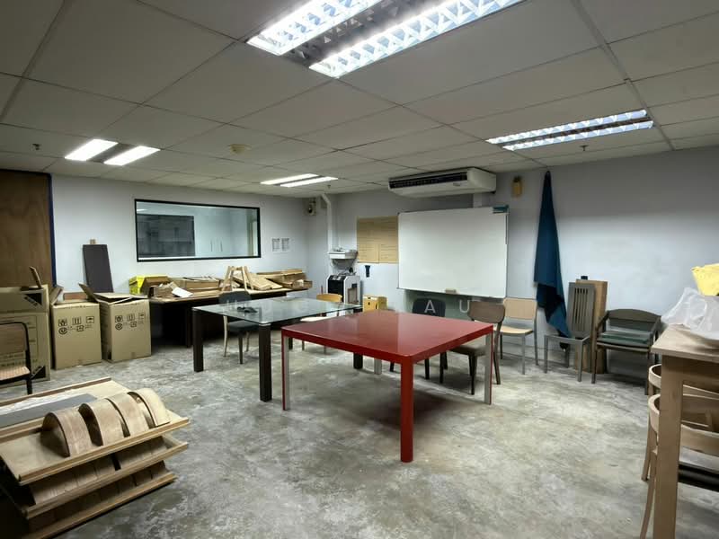 Detached Factory for Rent in Sungai Lokan (Butterworth) - Hugo Lau - Interior - PropertyGuru.com.my