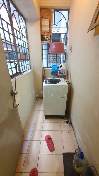 Apartment for Sale at Sri Camellia - Nafis Hashim - Balcony - PropertyGuru.com.my