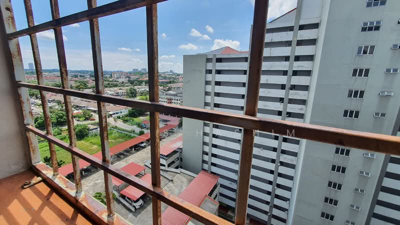 Apartment for Sale at Sri Camellia - Nafis Hashim - Exterior - PropertyGuru.com.my