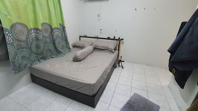 Apartment for Sale at Sri Camellia - Nafis Hashim - Bedroom - PropertyGuru.com.my