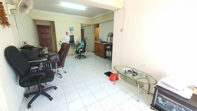 Apartment for Sale at Sri Camellia - Nafis Hashim - Study - PropertyGuru.com.my
