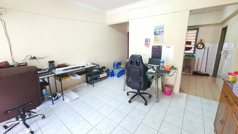 Apartment for Sale at Sri Camellia - Nafis Hashim - Study - PropertyGuru.com.my