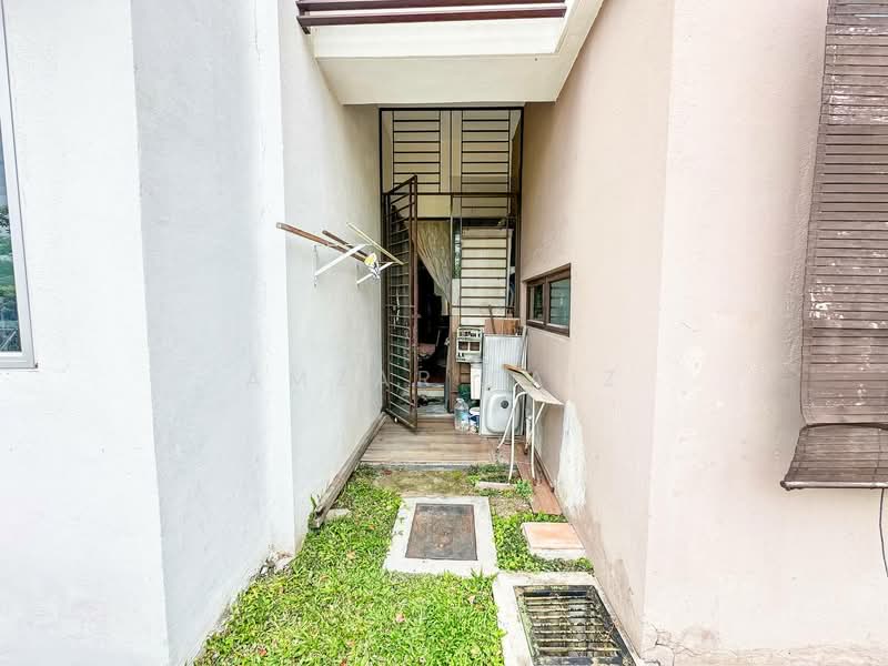 2-storey Terraced House for Sale in Kota Seriemas (Nilai) - Amzar Faiz - PropertyGuru.com.my