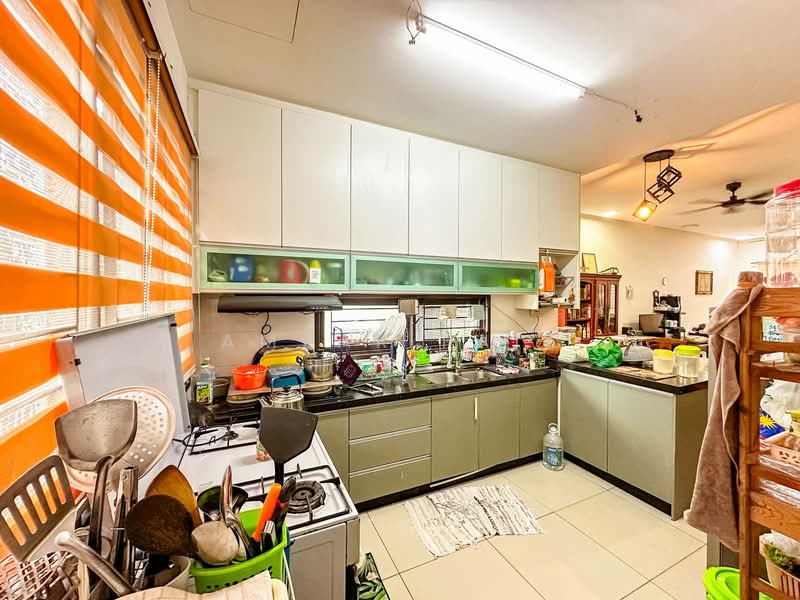 2-storey Terraced House for Sale in Kota Seriemas (Nilai) - Amzar Faiz - PropertyGuru.com.my