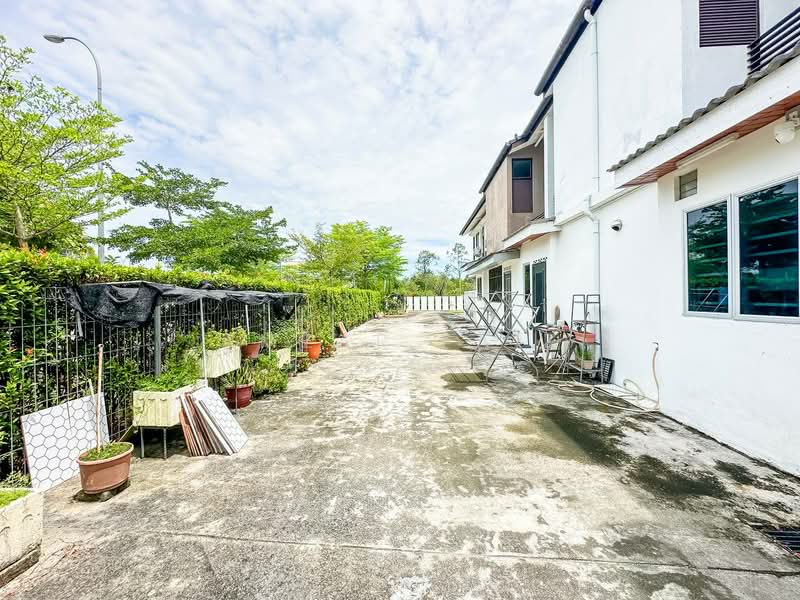 2-storey Terraced House for Sale in Kota Seriemas (Nilai) - Amzar Faiz - PropertyGuru.com.my
