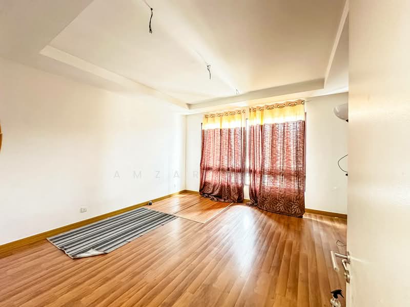 2-storey Terraced House for Sale in Kota Seriemas (Nilai) - Amzar Faiz - PropertyGuru.com.my