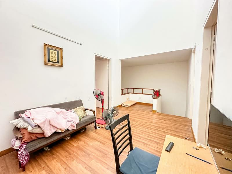 2-storey Terraced House for Sale in Kota Seriemas (Nilai) - Amzar Faiz - PropertyGuru.com.my