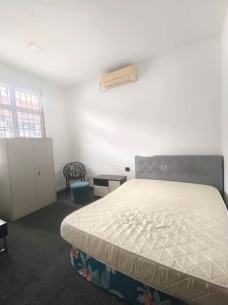 1.5-storey Terraced House for Sale in Johor Bahru (Johor) - Garet Lim - Bedroom - PropertyGuru.com.my