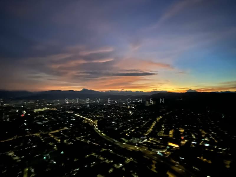Servis Apartment untuk Disewa di Arte Cheras - Steve Chen - View - PropertyGuru.com.my